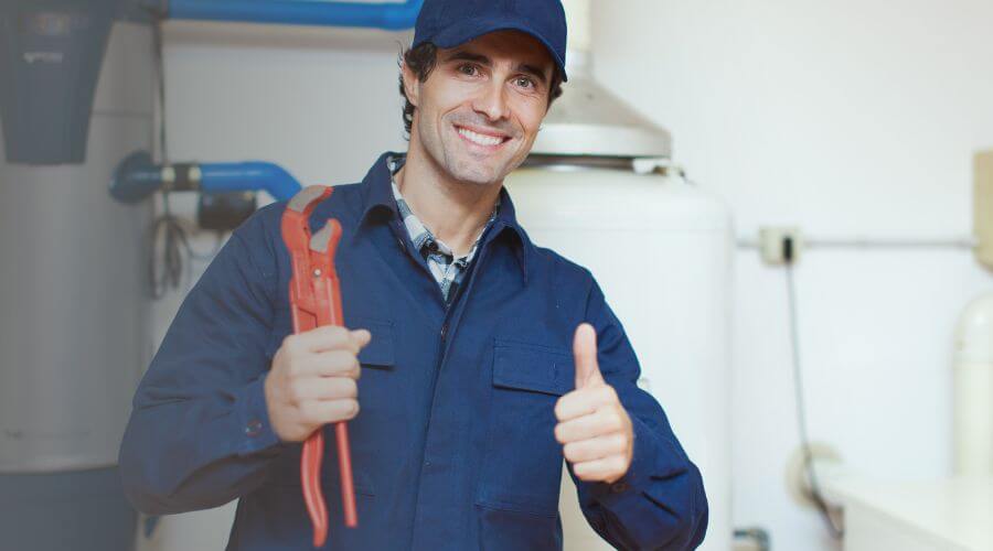 Professional Leak Detection Services in Diller, NE